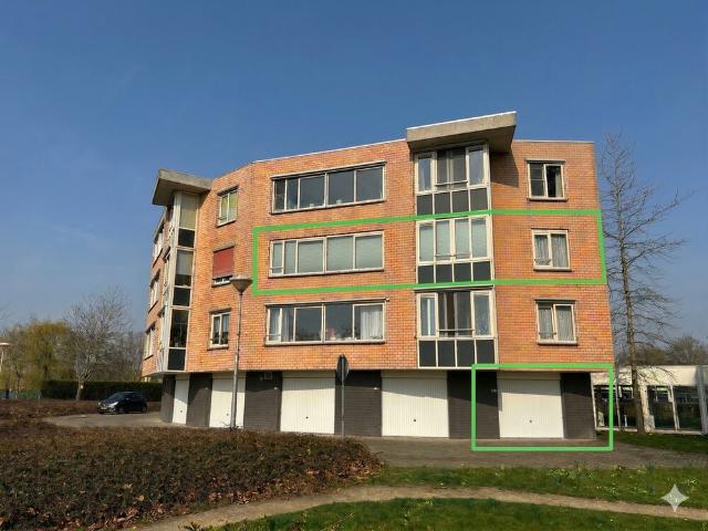 Bovenwoning te huur in Zeeland