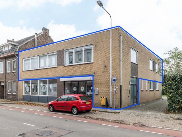 Bovenwoning te huur in Limburg