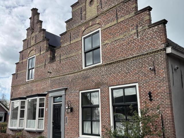 Appartement te huur in Kockengen, Utrecht
