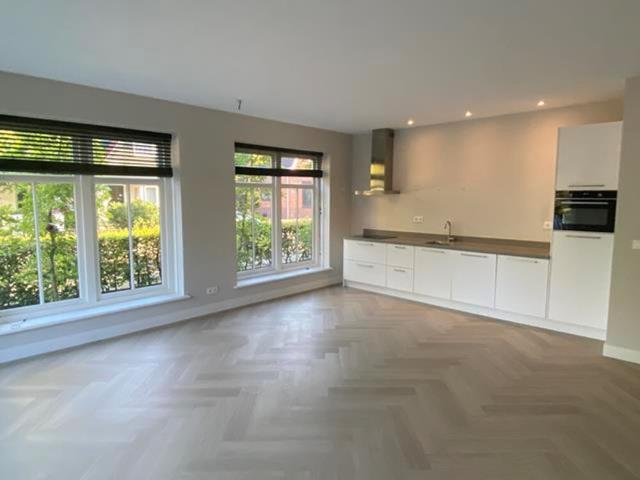Appartement te huur in Landsmeer