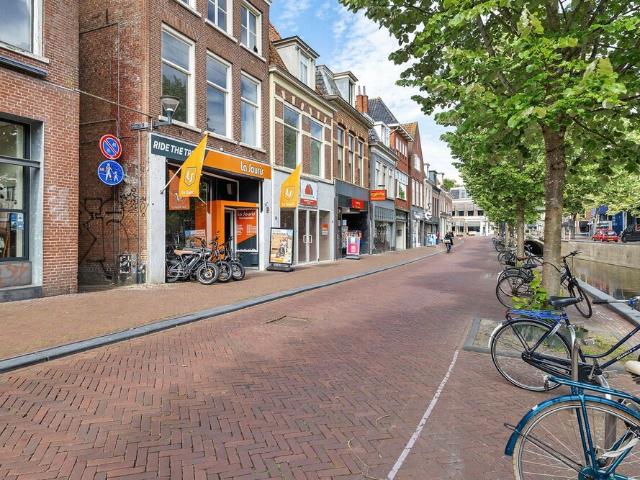 Bovenwoning te huur in Leeuwarden Bovenwoning te huur in Leeuwarden