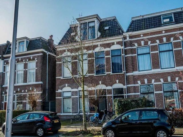 Bovenwoning te huur in Leeuwarden