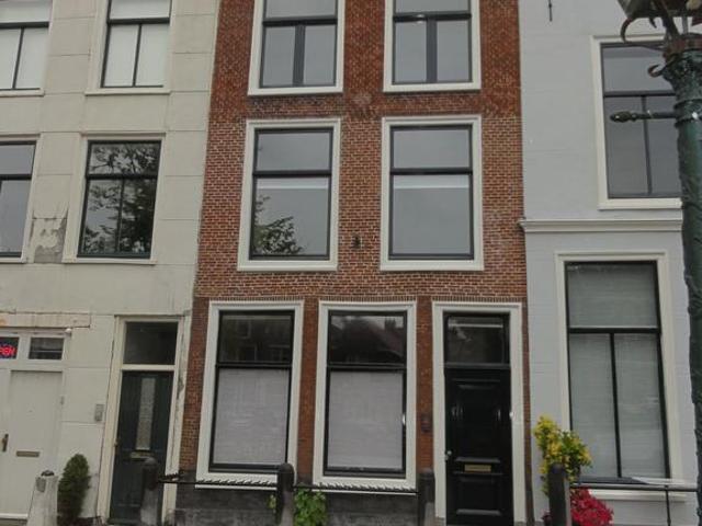 Bovenwoning te huur in Leiden, Zuid Holland