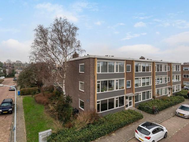 Bovenwoning te huur in Leidschendam, Zuid Holland