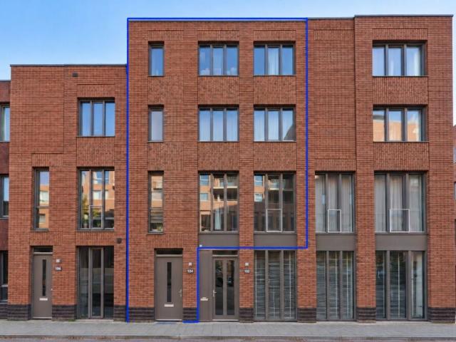 Bovenwoning te huur in Lent, Nijmegen
