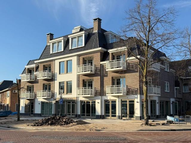 Bovenwoning te huur in Lunteren, Gelderland