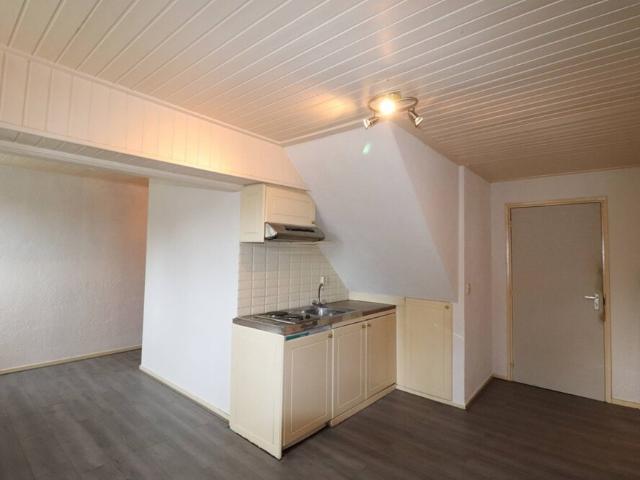 Bovenwoning te huur in Limburg