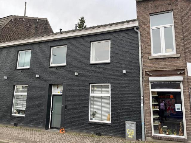 Bovenwoning te huur in Maastricht