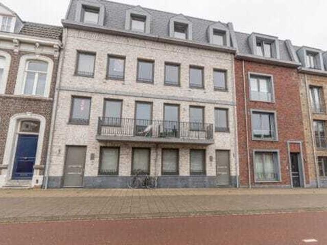 Bovenwoning te huur in Limburg