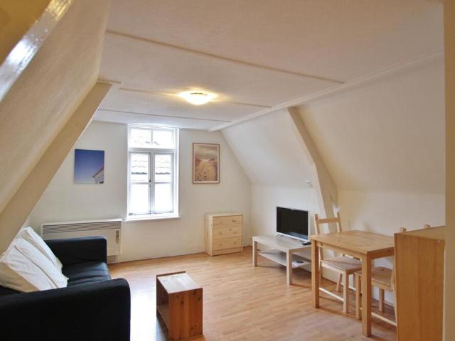 Bovenwoning te huur in Zeeland