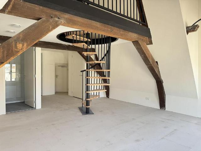 Bovenwoning te huur in Middelburg