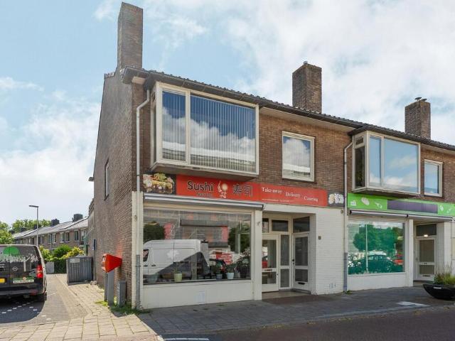 Bovenwoning te huur in Naarden