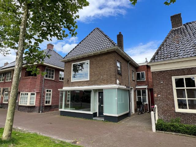 Bovenwoning te huur in Nietap, Drenthe