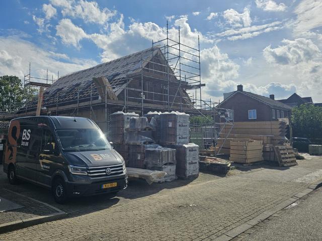 Bovenwoning te huur in Nijmegen