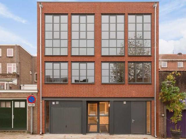 Bovenwoning te huur in Nijmegen, Gelderland