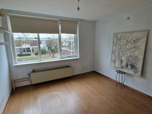 Bovenwoning te huur in Nijmegen