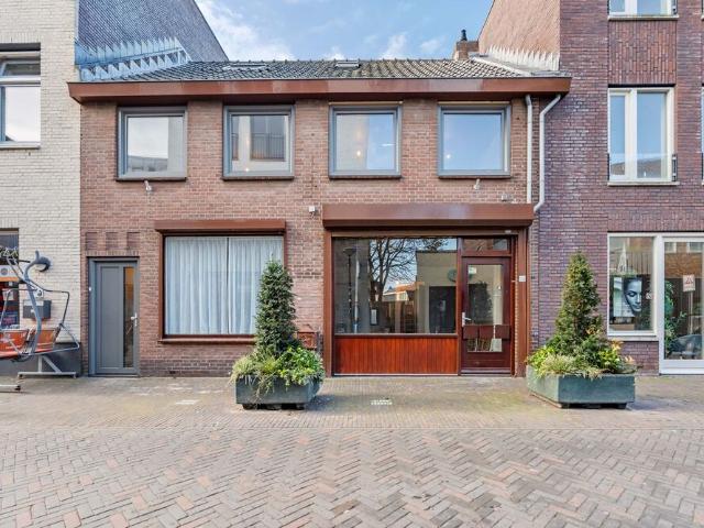 Bovenwoning te huur in Noordwijk, Zuid Holland