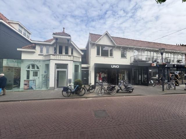 Appartement te huur in Oegstgeest, Zuid Holland