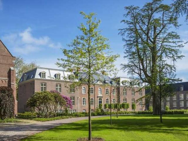 Bovenwoning te huur in Oirschot