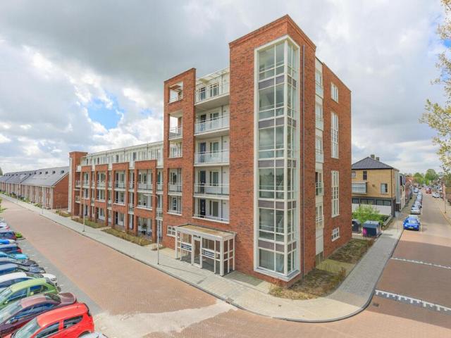 Bovenwoning te huur in Pijnacker, Pijnacker-Nootdorp