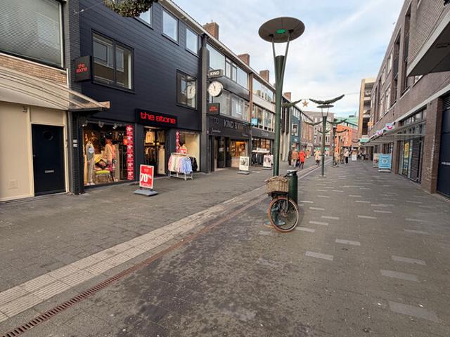 Bovenwoning te huur in Ridderkerk, Zuid Holland