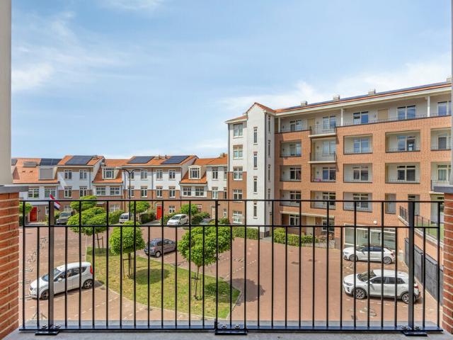 Bovenwoning te huur in Rijnsburg, Zuid Holland