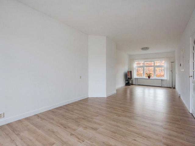 Bovenwoning te huur in Rijswijk