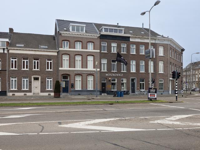 Bovenwoning te huur in Roermond, Limburg