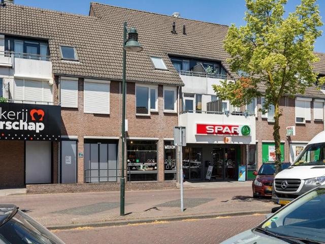 Bovenwoning te huur in Roggel