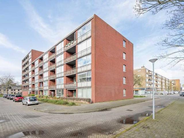 Bovenwoning te huur in Rotterdam, Zuid Holland