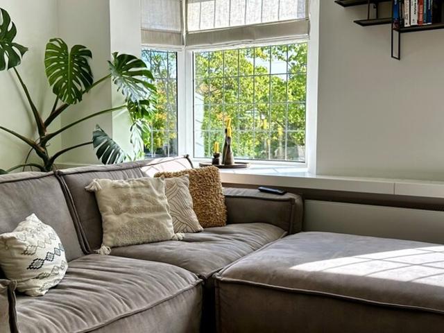 Bovenwoning te huur in Rotterdam, Zuid Holland