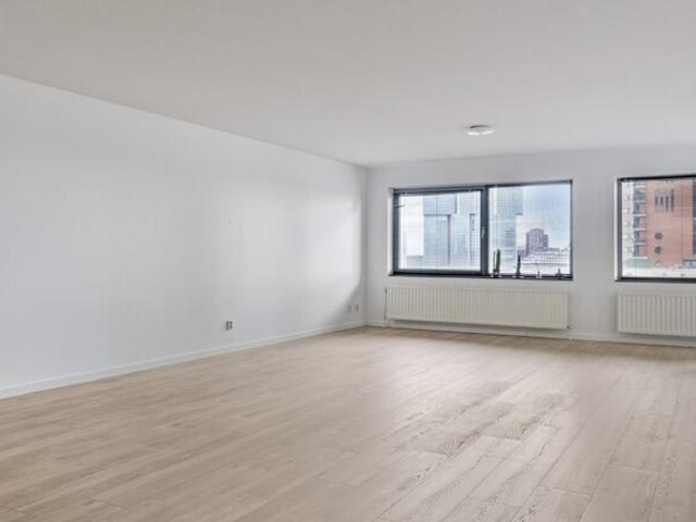 Bovenwoning te huur in Rotterdam, Zuid Holland