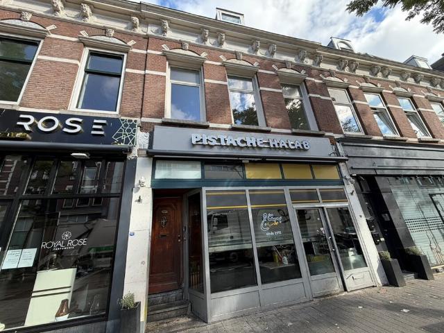 Bovenwoning te huur in Rotterdam, Zuid Holland