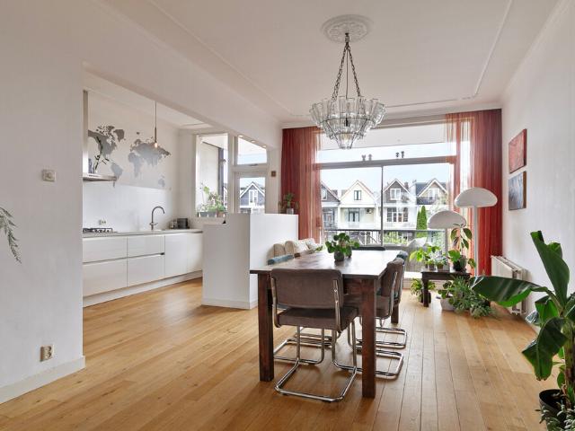 Bovenwoning te huur in Rotterdam, Zuid Holland
