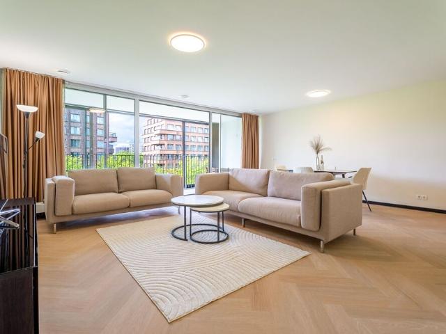 Bovenwoning te huur in Rotterdam, Zuid Holland