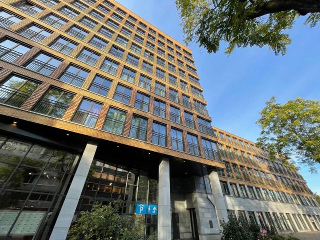 Bovenwoning te huur in Rotterdam, Zuid Holland