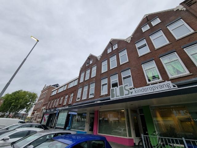 Bovenwoning te huur in Rotterdam, Zuid Holland