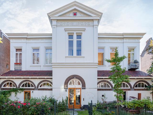 Bovenwoning te huur in Rotterdam