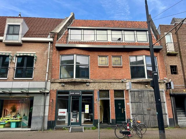Bovenwoning te huur in Rotterdam, Zuid Holland