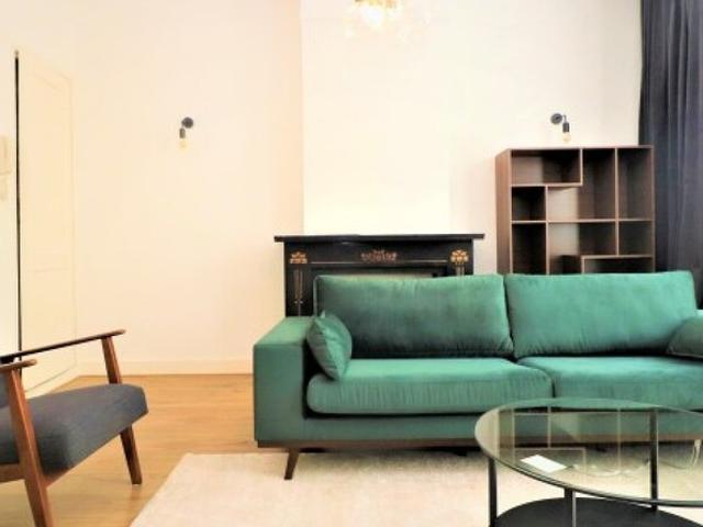 Bovenwoning te huur in Rotterdam, Zuid Holland