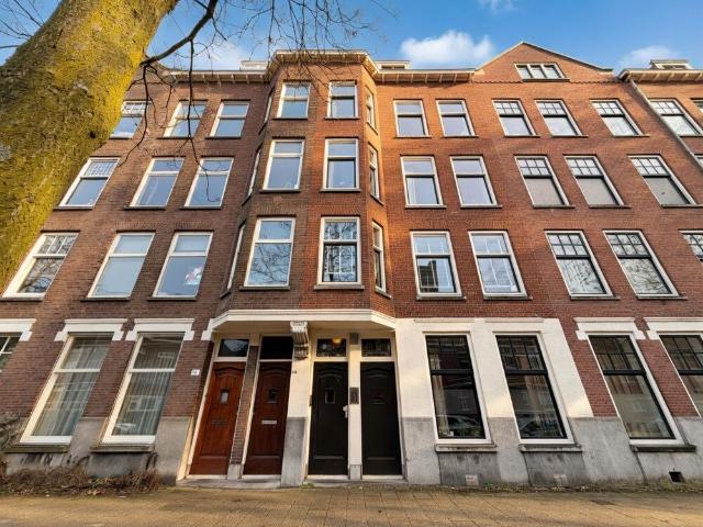 Bovenwoning te huur in Rotterdam, Zuid Holland