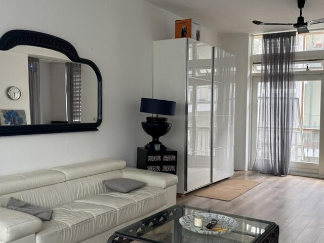 Bovenwoning te huur in Rotterdam