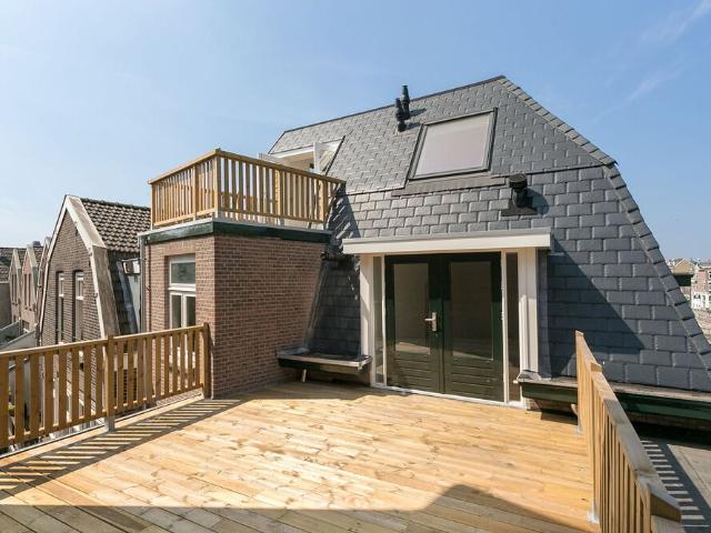Bovenwoning te huur in Rotterdam, Zuid Holland