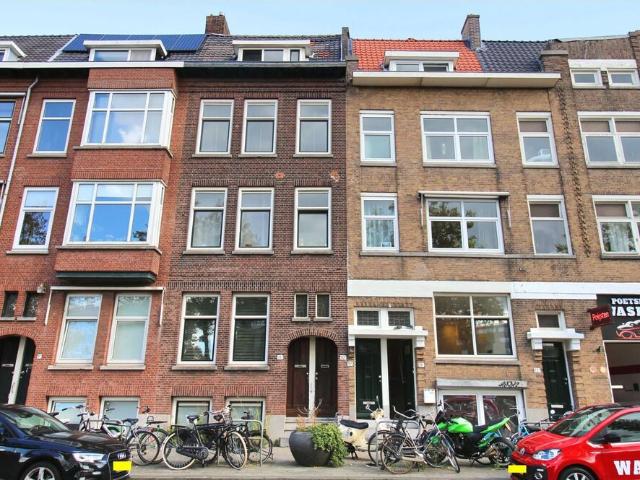Bovenwoning te huur in Rotterdam, Zuid Holland