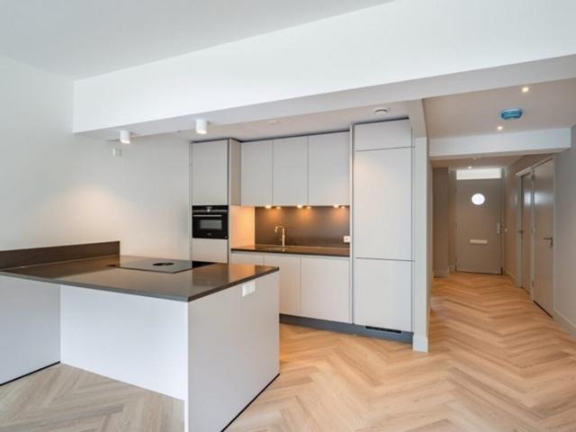 Bovenwoning te huur in Rotterdam, Zuid Holland