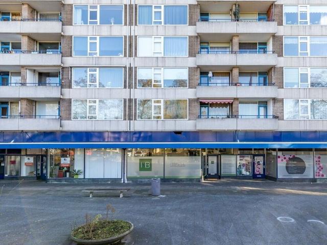 Bovenwoning te huur in Rotterdam, Zuid Holland