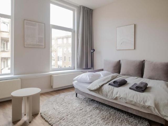 Bovenwoning te huur in Rotterdam, Zuid Holland
