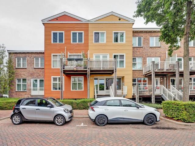 Bovenwoning te huur in Rotterdam, Zuid Holland