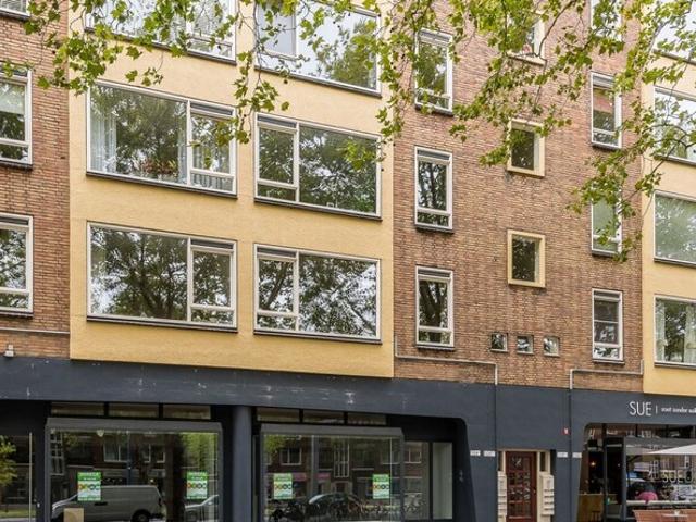 Bovenwoning te huur in Rotterdam, Zuid Holland