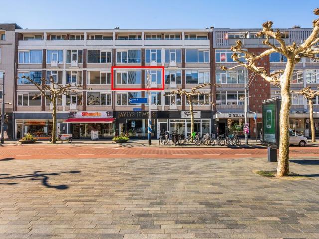 Bovenwoning te huur in Rotterdam, Zuid Holland